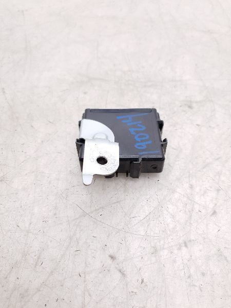 2012 TOYOTA PRIUS HEADLAMP LEVELING CONTROL MODULE ECM ASSEMBLY
