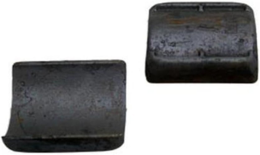 - Replacement Pivot Pocket Insert Kit - For Fifth Wheel