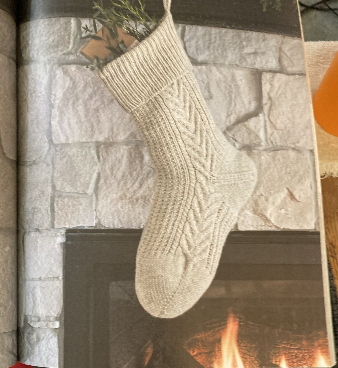 Rare Interweave KNITS Gifts 2023 magazine