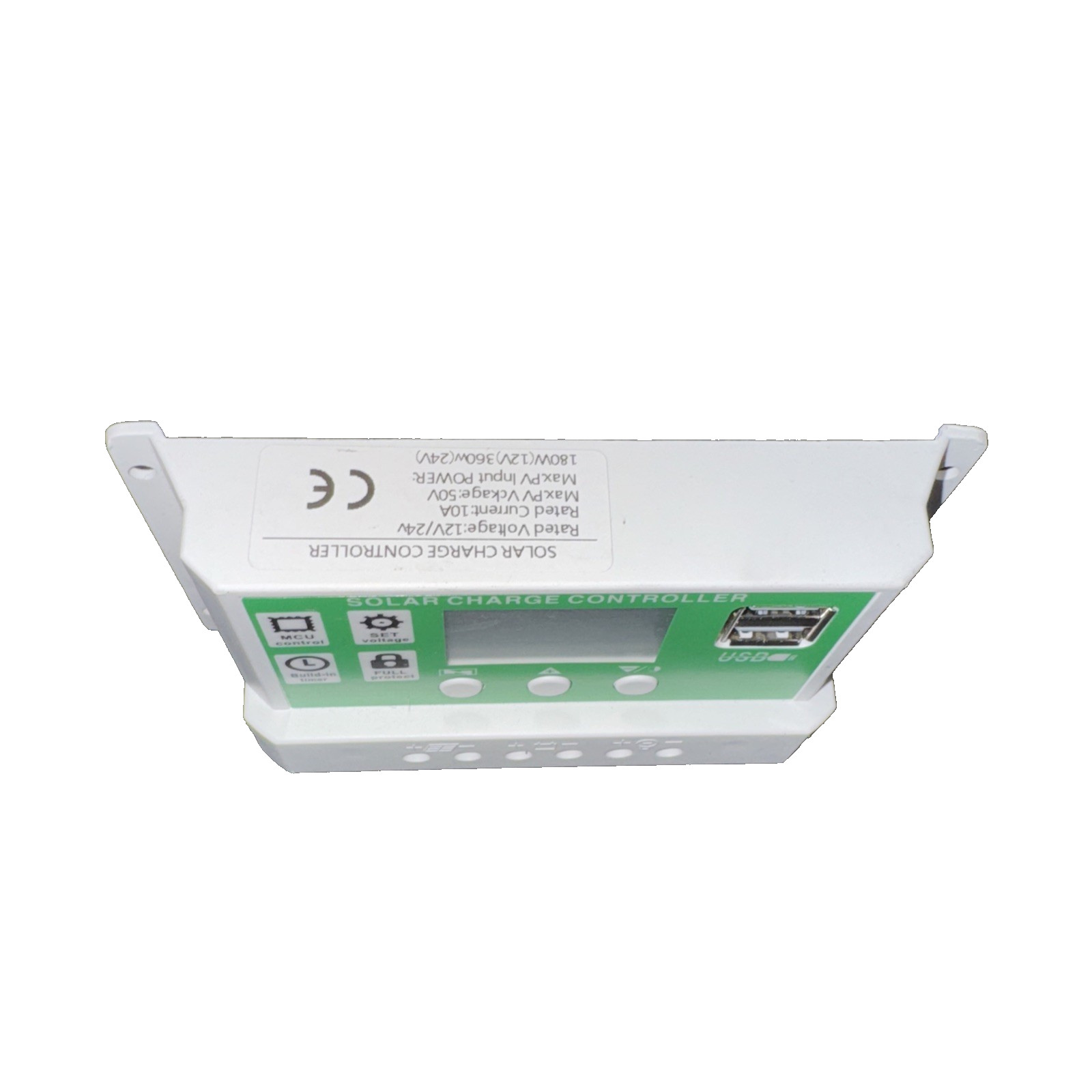 Solar Charge Controller