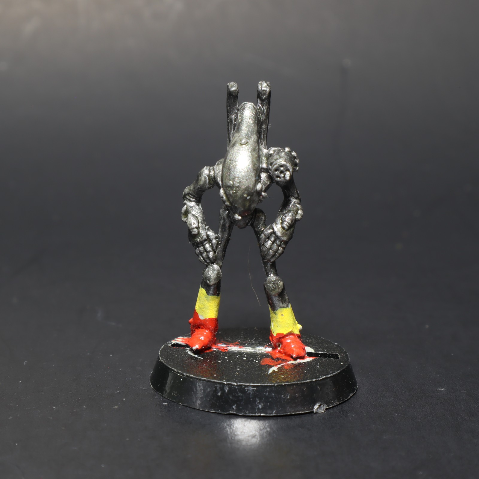 Eldar, Epic, Dreadnought , Games Workshop