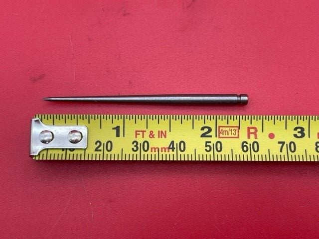 Starrett PT02355A Point Only for 70A Pocket Scriber   IN STOCK