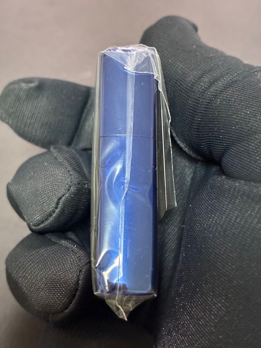 Zippo Windy Blue 2025 Model