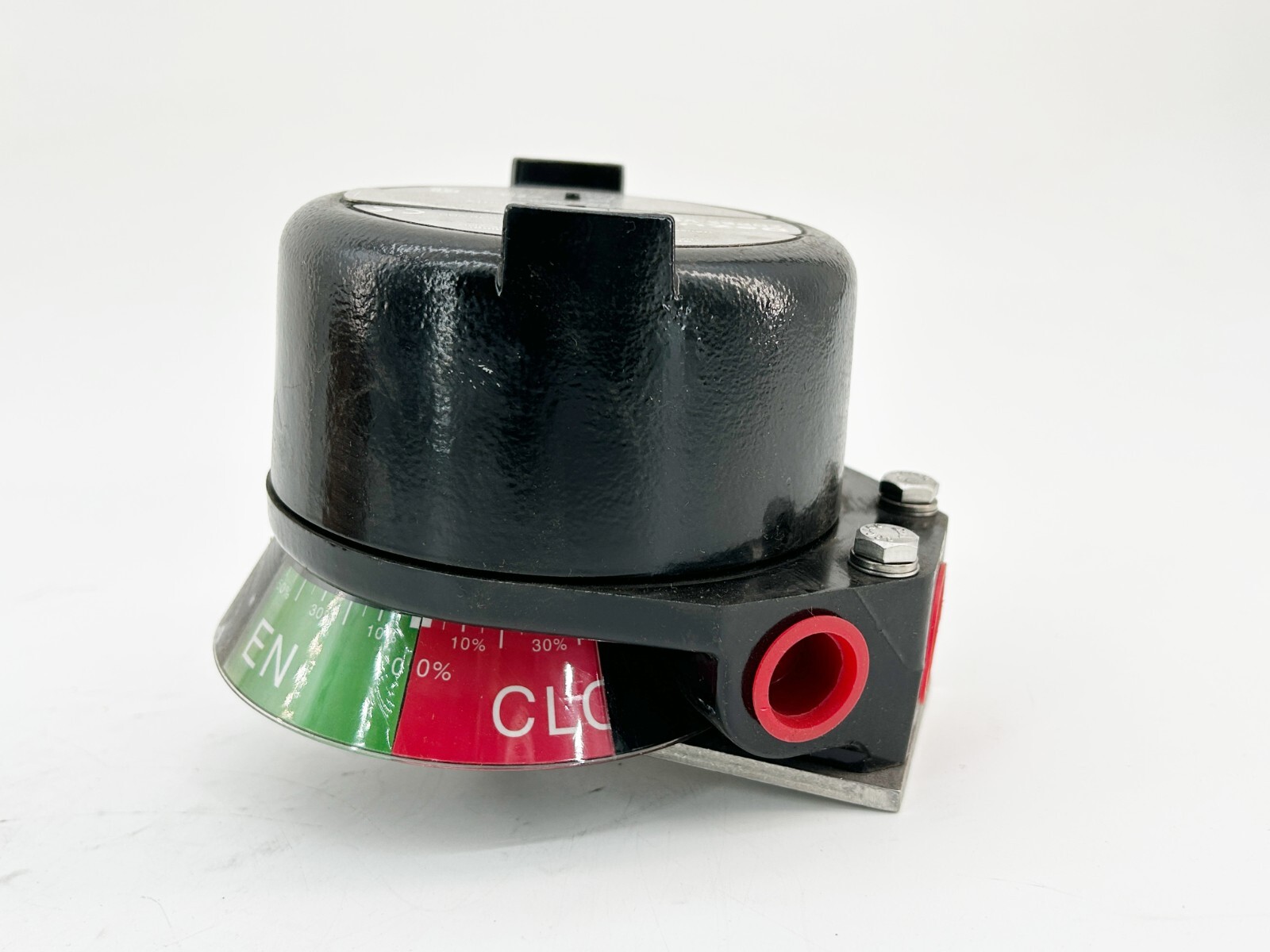 New Stonel SEH90 Mechanical Position Switch Quartz 10A