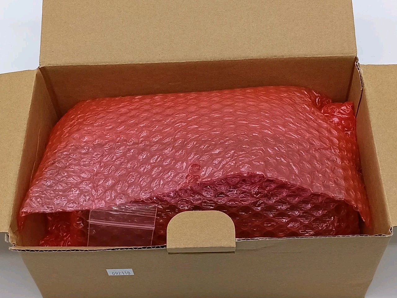 NEW OPEN BOX CUSTOMER DISPLAY BR-CUST DISPLAY