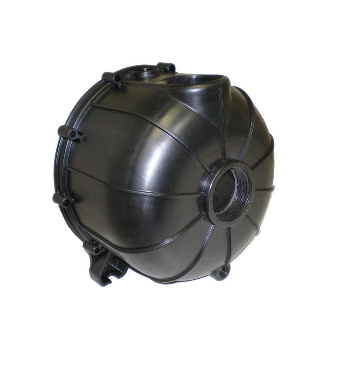 Pacer Pumps 58-1002 30B Pump Body for S Series Water Pump with 2" Threaded In...