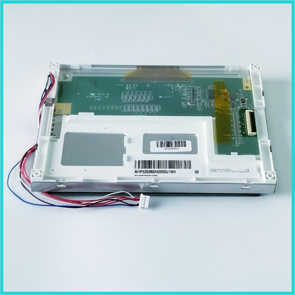 Original TM057KDH02 LCD Display Screen for Tianma Fast Shipping