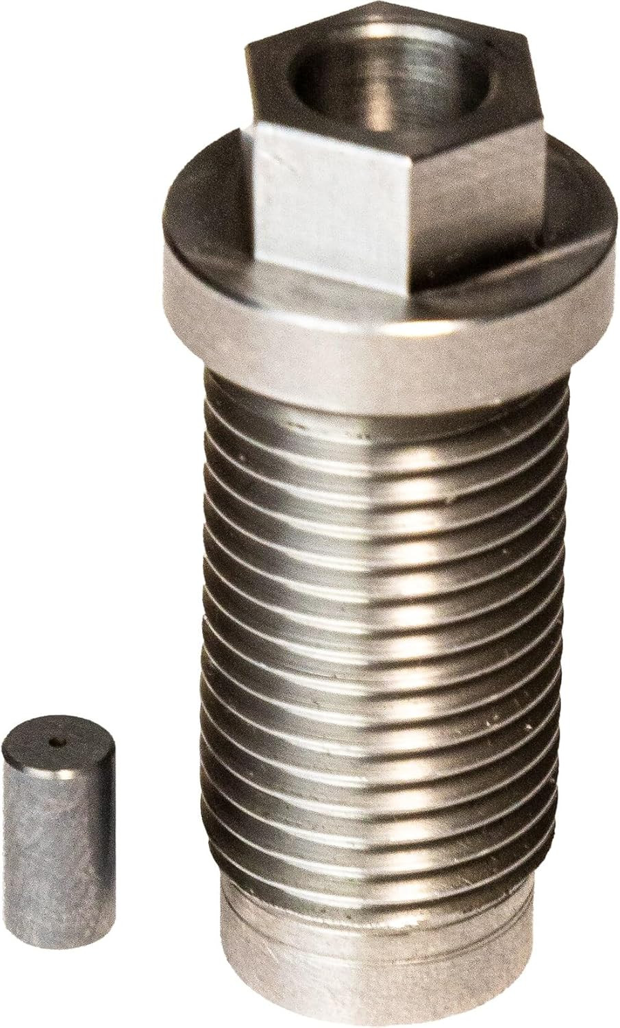 Paramount .40 Cal Replacement Variflame Breech Plug - Tungsten Insert