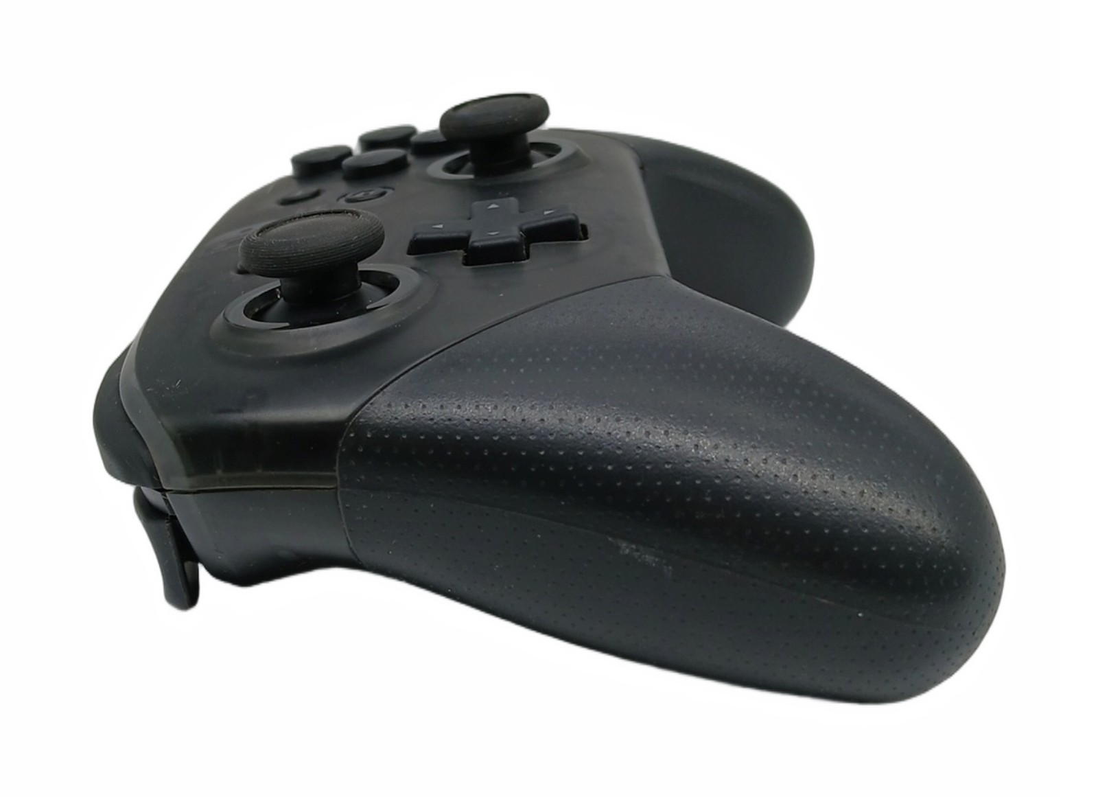 Nintendo Switch Pro Wireless Controller HAC-013 Black OEM