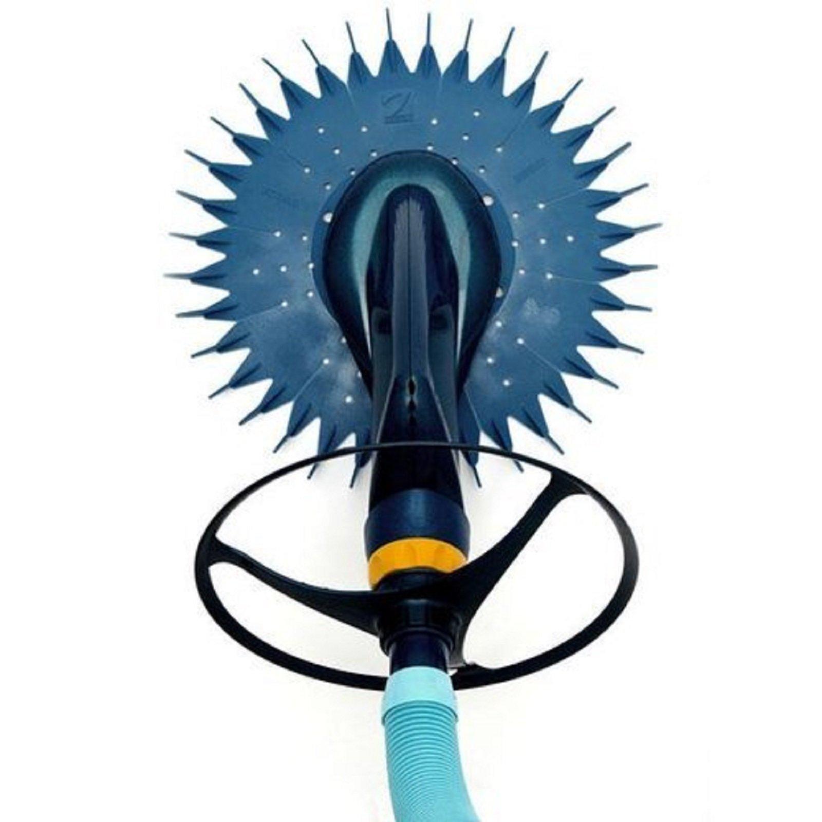 Zodiac G3 Advanced Suction Side Automatic Pool Cleaner W03000