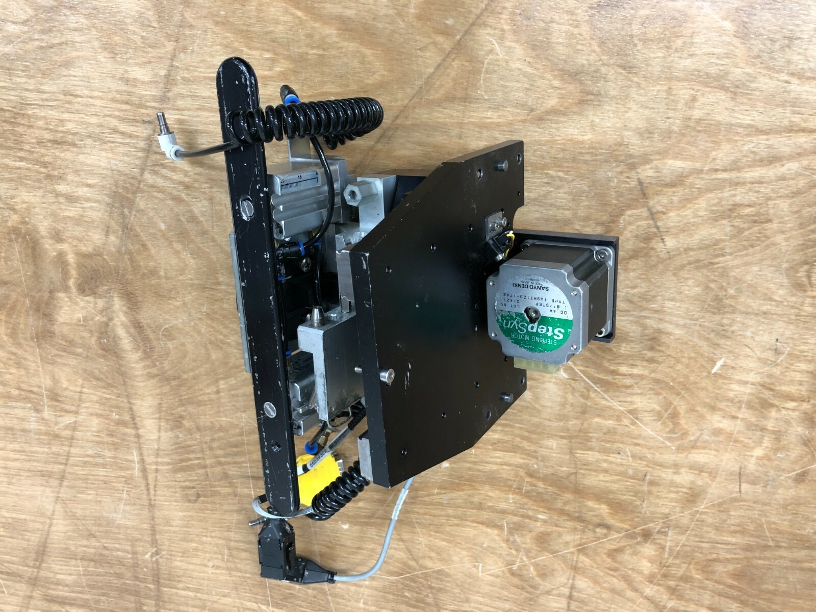 DEK ProFlow Head Assembly