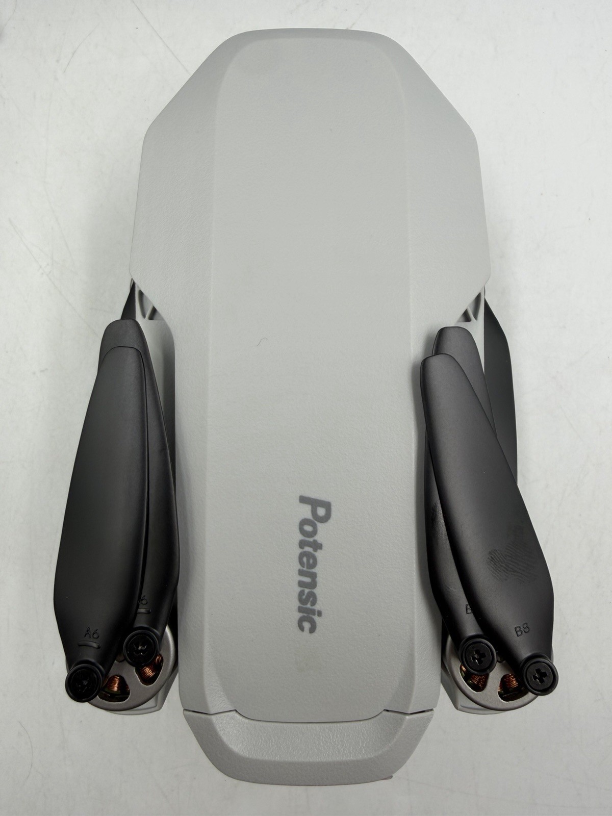 Potensic ATOM SE Drone with Camera 4K Video & GPS EIS Image Camera
