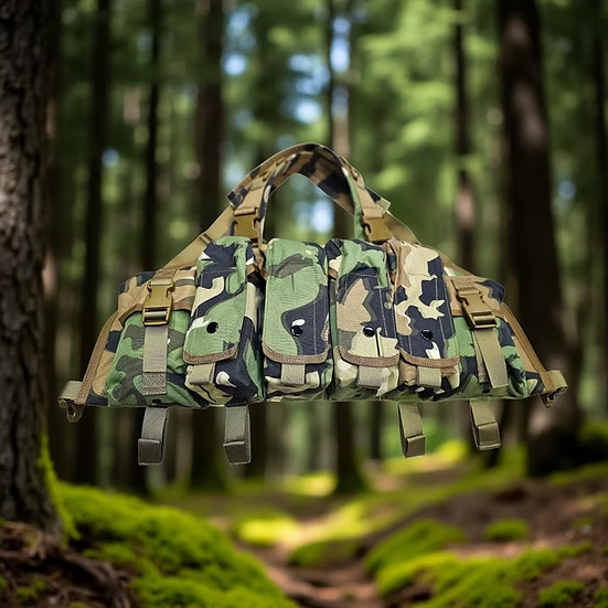 M25 Woodland