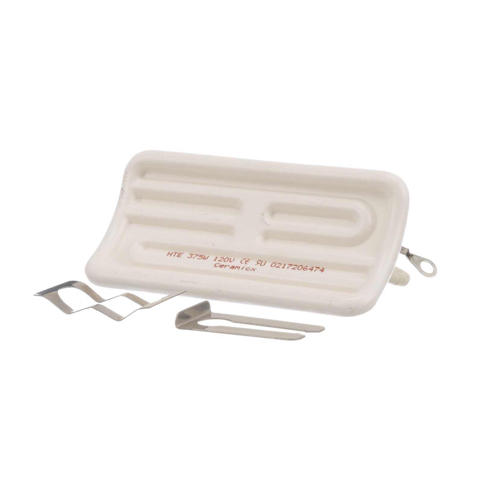 Mavrik 120V/375W Ceramic Heating Element