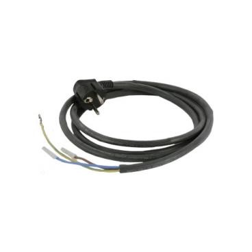 Bosch 12006317 Cable Harness 1/2" PVC Electrical Connector