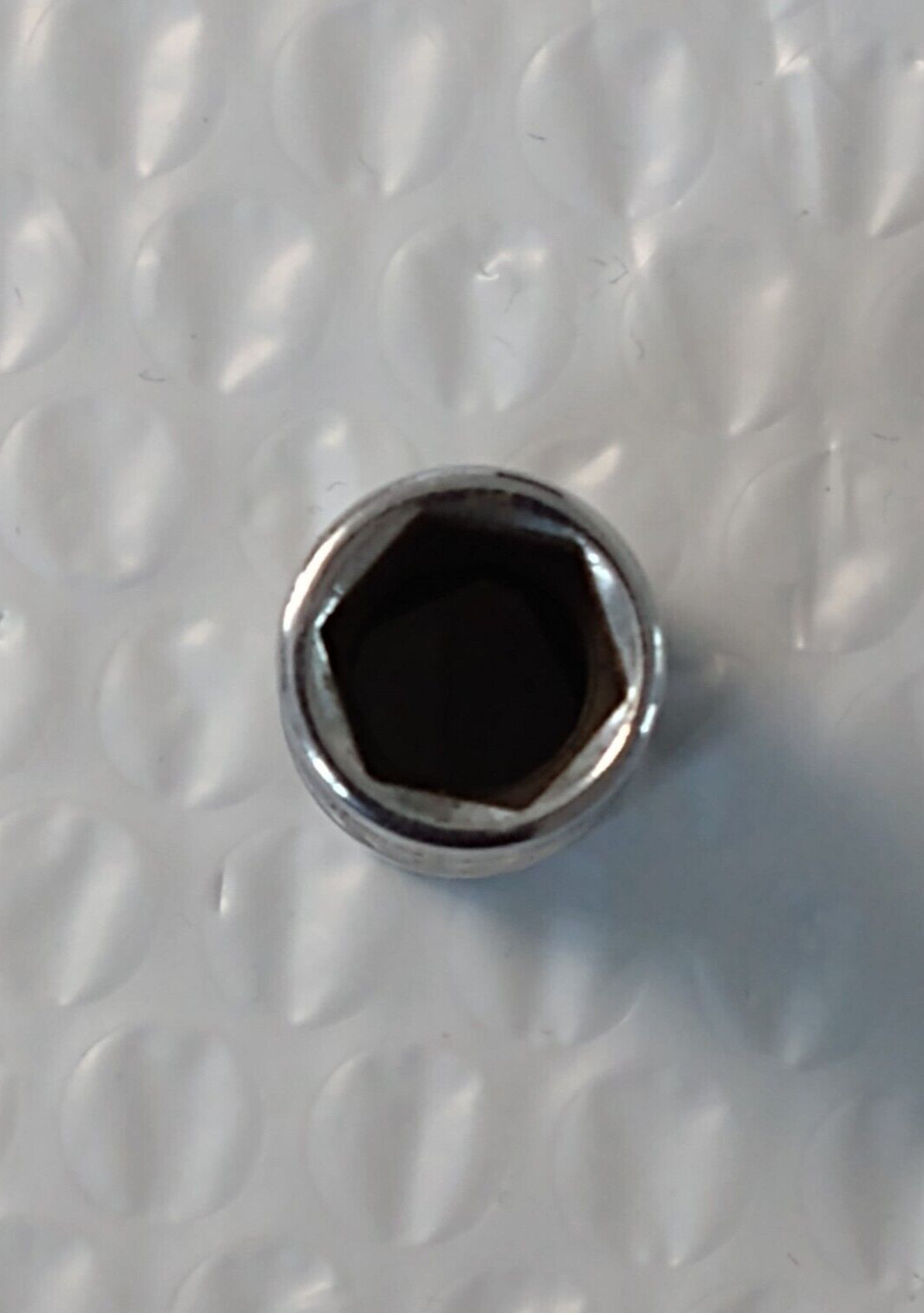 MAC Tools XD146, 3/8" DRIVE, 7/16" SOCKET, 1.7" DEEP, 6 POINT.