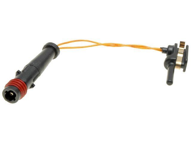 Raybestos 62FC49S Brake Pad Sensor Fits 2017-2018 Mercedes SLC43 AMG