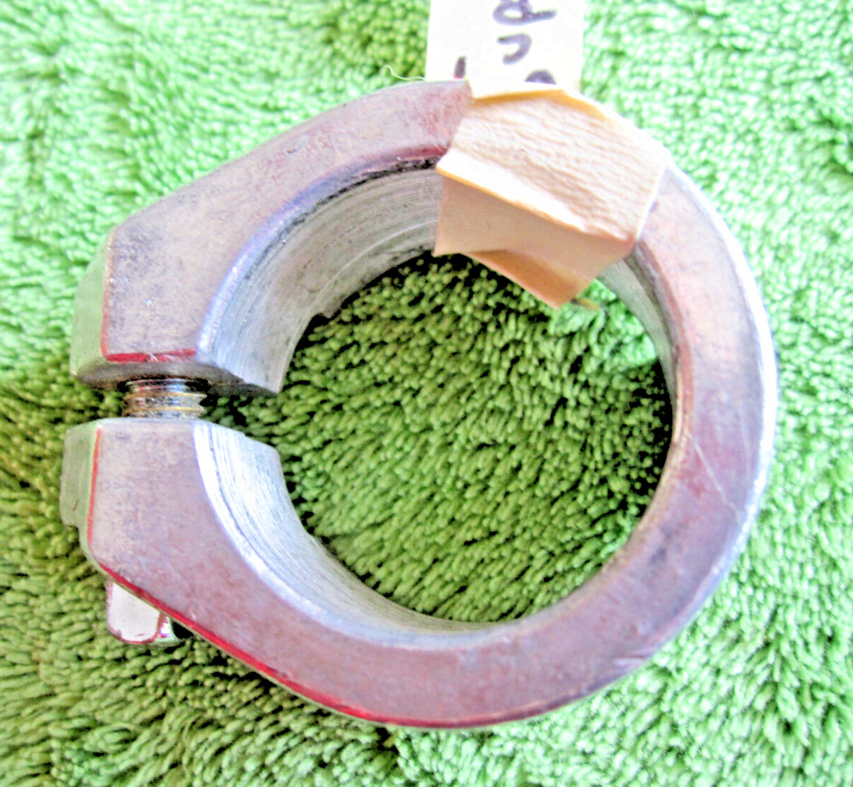 TAMA 6698 MEMORY LOCK 1.12" (28.6mm) VINTAGE x1