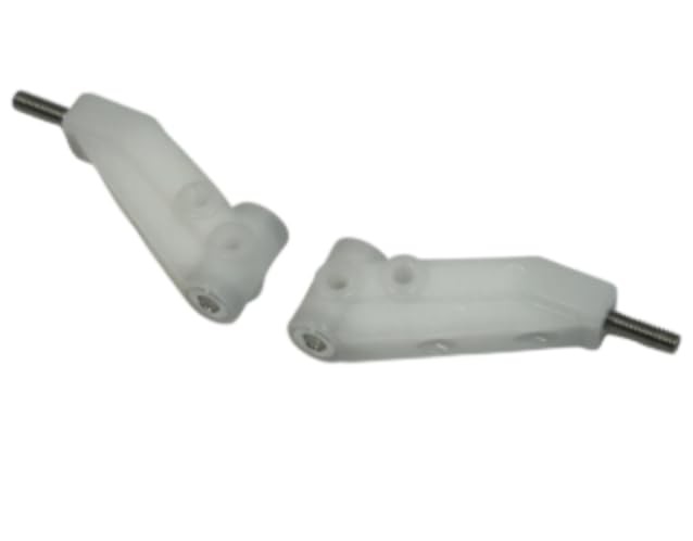 TOPLINE ASTα Front Upper Arm RDX RC Car TP-652