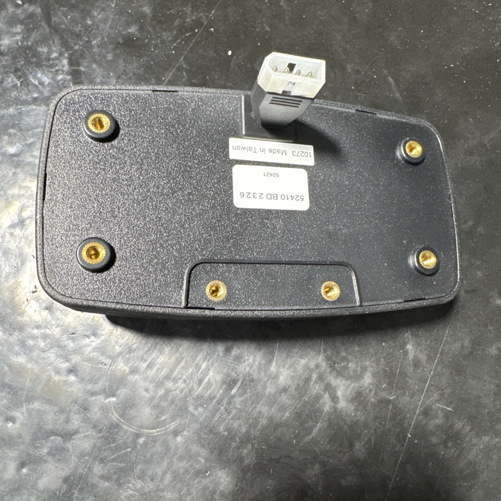 Genuine Snowex 52467 Module, Genuine OEM Snowex, Free Shipping