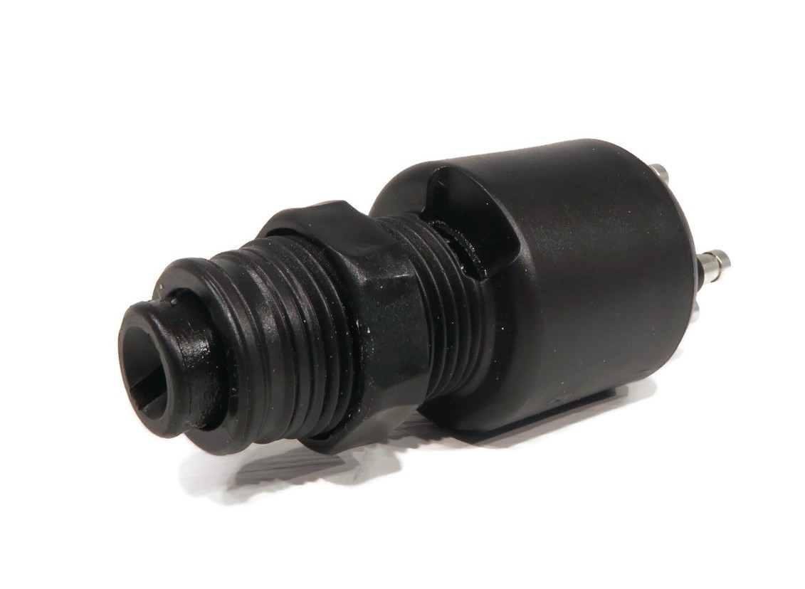 Ignition Key Switch for 1996-2000 Johnson, Evinrude Switch & Wiring Rigging Kit