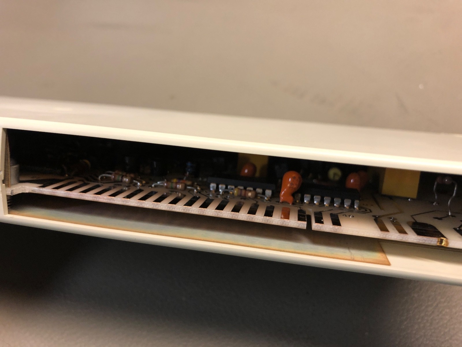 Fluke 8506A 646307 DC Signal Conditioner Module