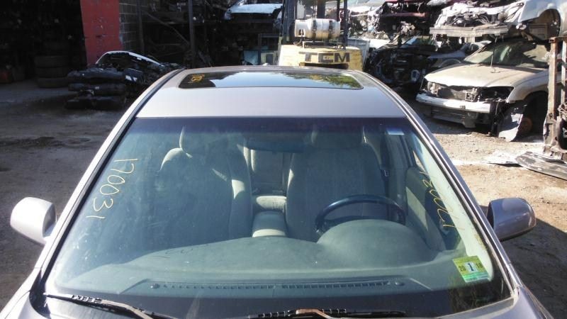 SONATA 2007 Fuse Box Cabin 392507