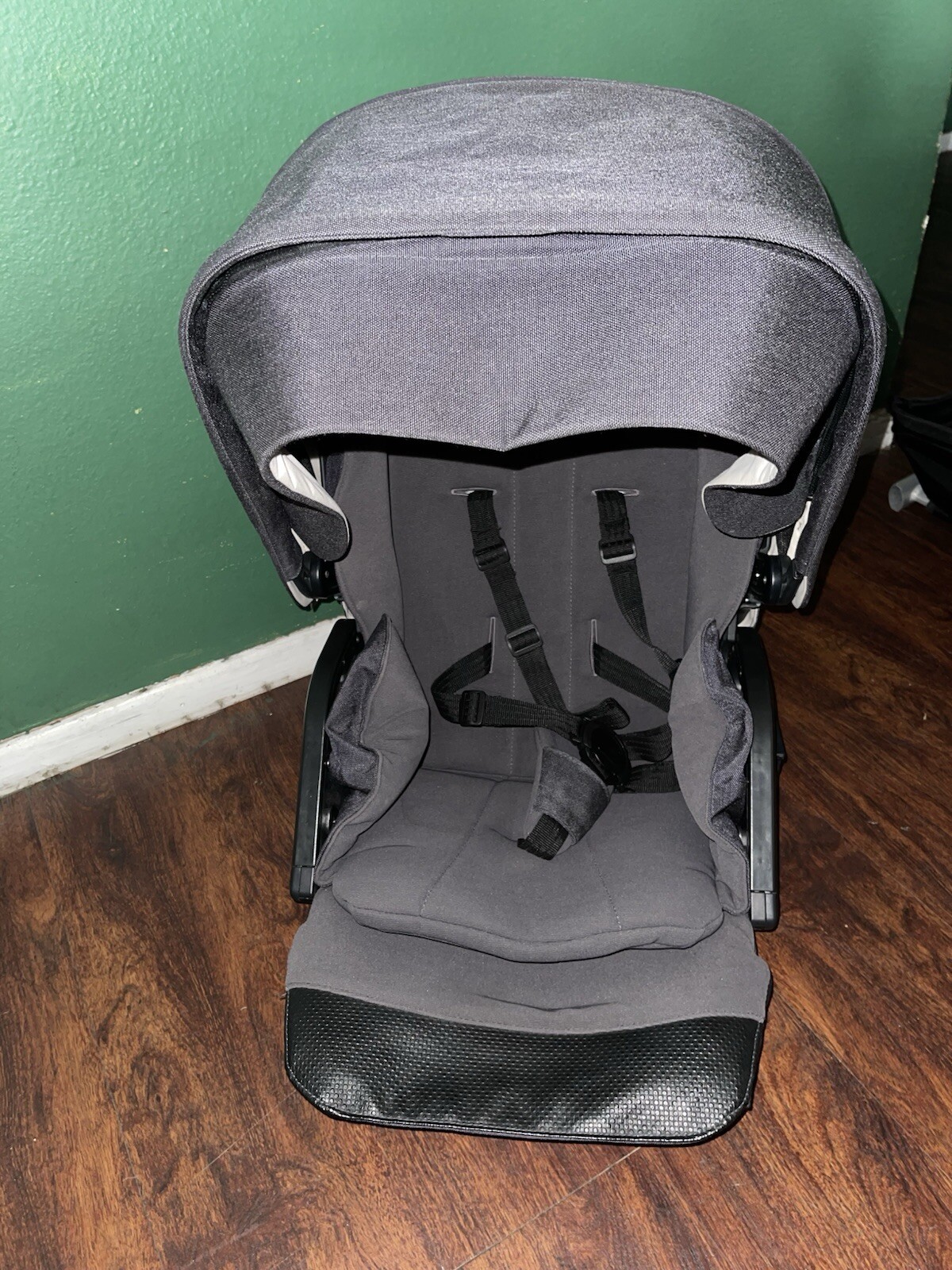 Nuna Mixx Stroller