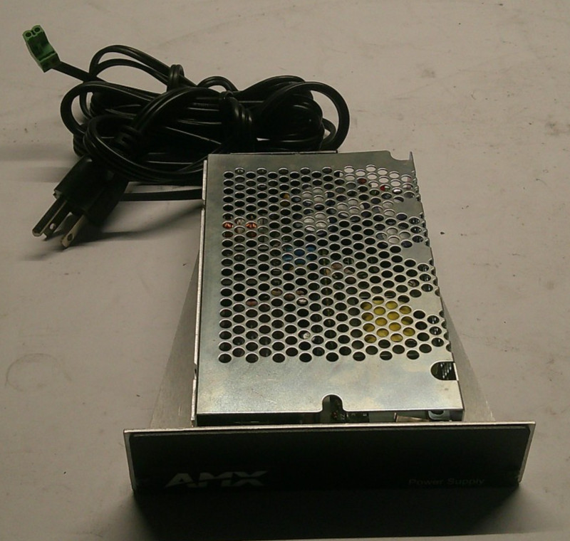 AMX PSN4.2 POWER SUPPLY