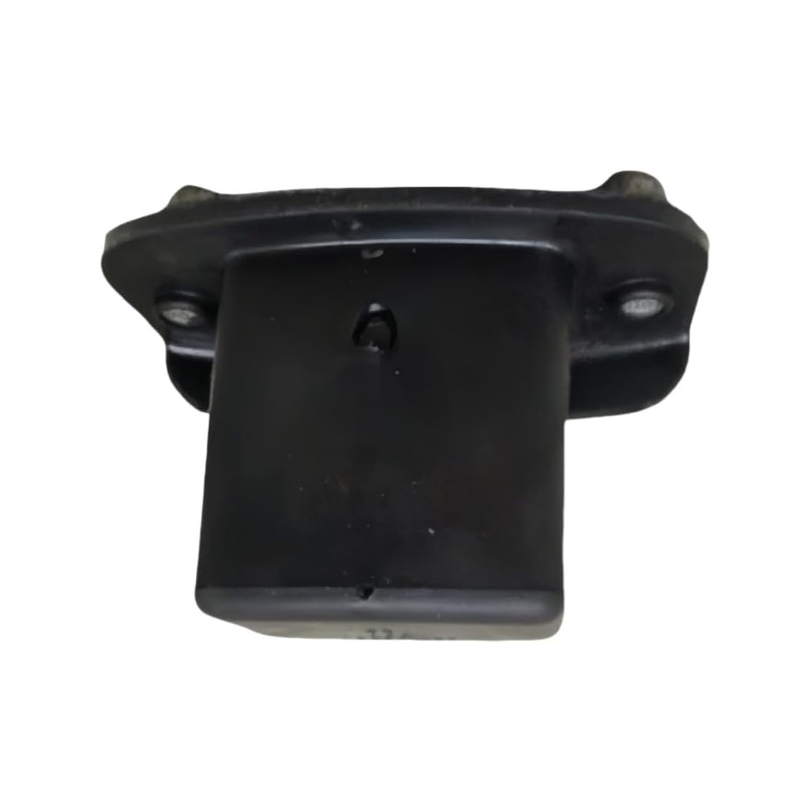 Rear Leaf Spring Overload Bumper Stop Cushion For 2001-2010 Chevy Silverado