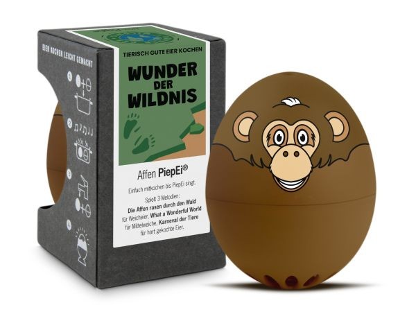 BrainStream BeepEgg - Chosse a motif