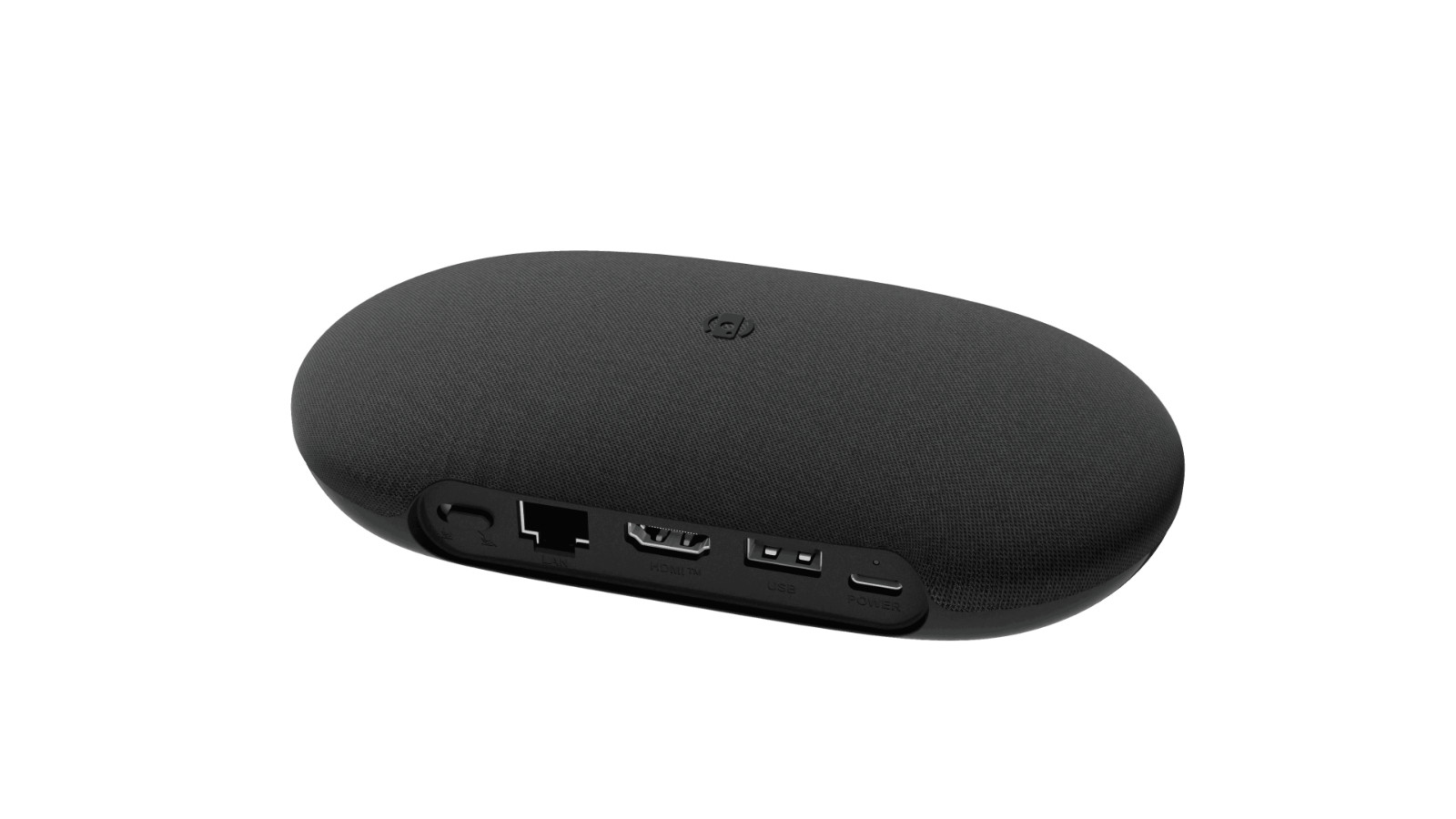 Onn 4K Pro Streaming Device Google TV, 32GB, Dolby Vision, Ethernet
