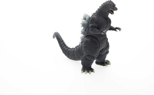 BANDAI - Movie Monster Series - Godzilla 1991 Action Figure [New Toy] Action F