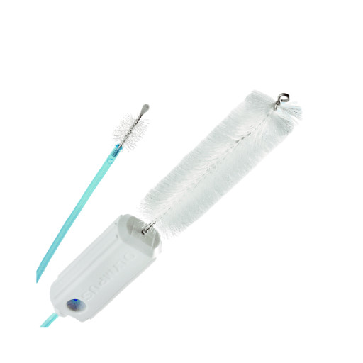 Flexible Disposable Cleaning Brush, 2 x 2200mm, Double-Ended