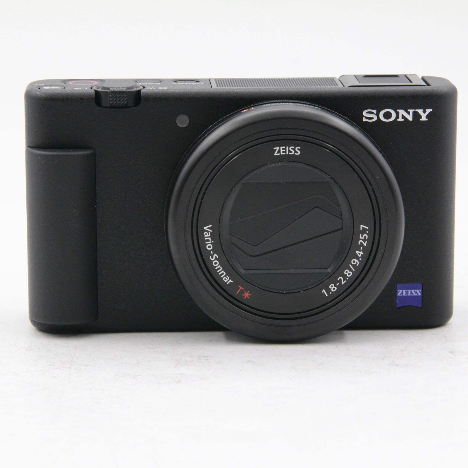 * OPEN BOX EXCELLENT * Sony ZV-1 Digital Camera (Black)