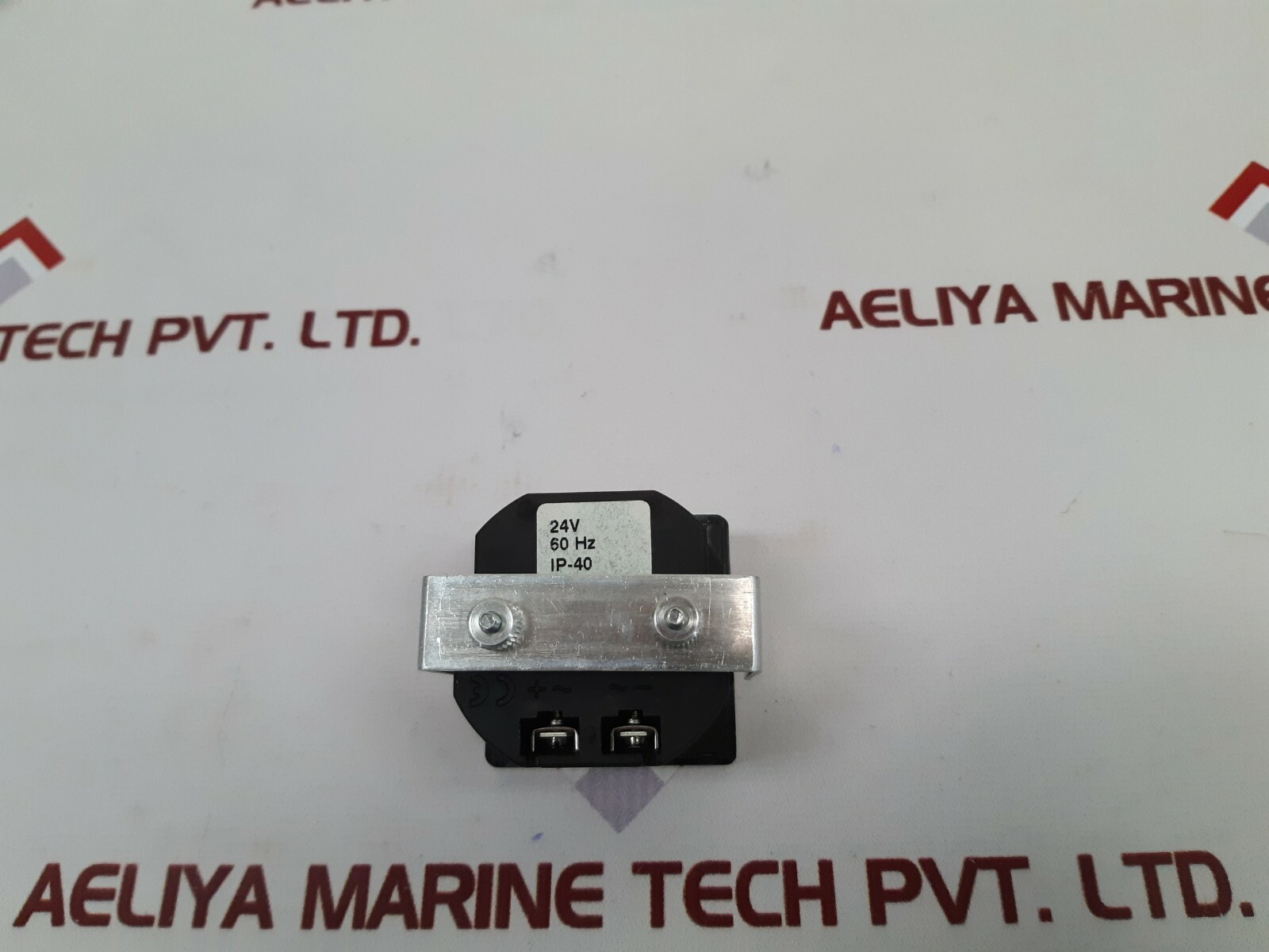 Deif hc48 running hours counter New