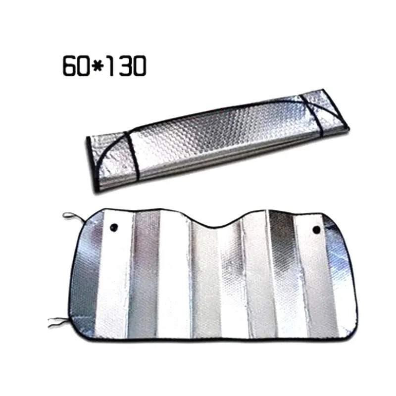 Foldable Car Windshield Front Window Sun Shade Cover Visor UV Block Protector