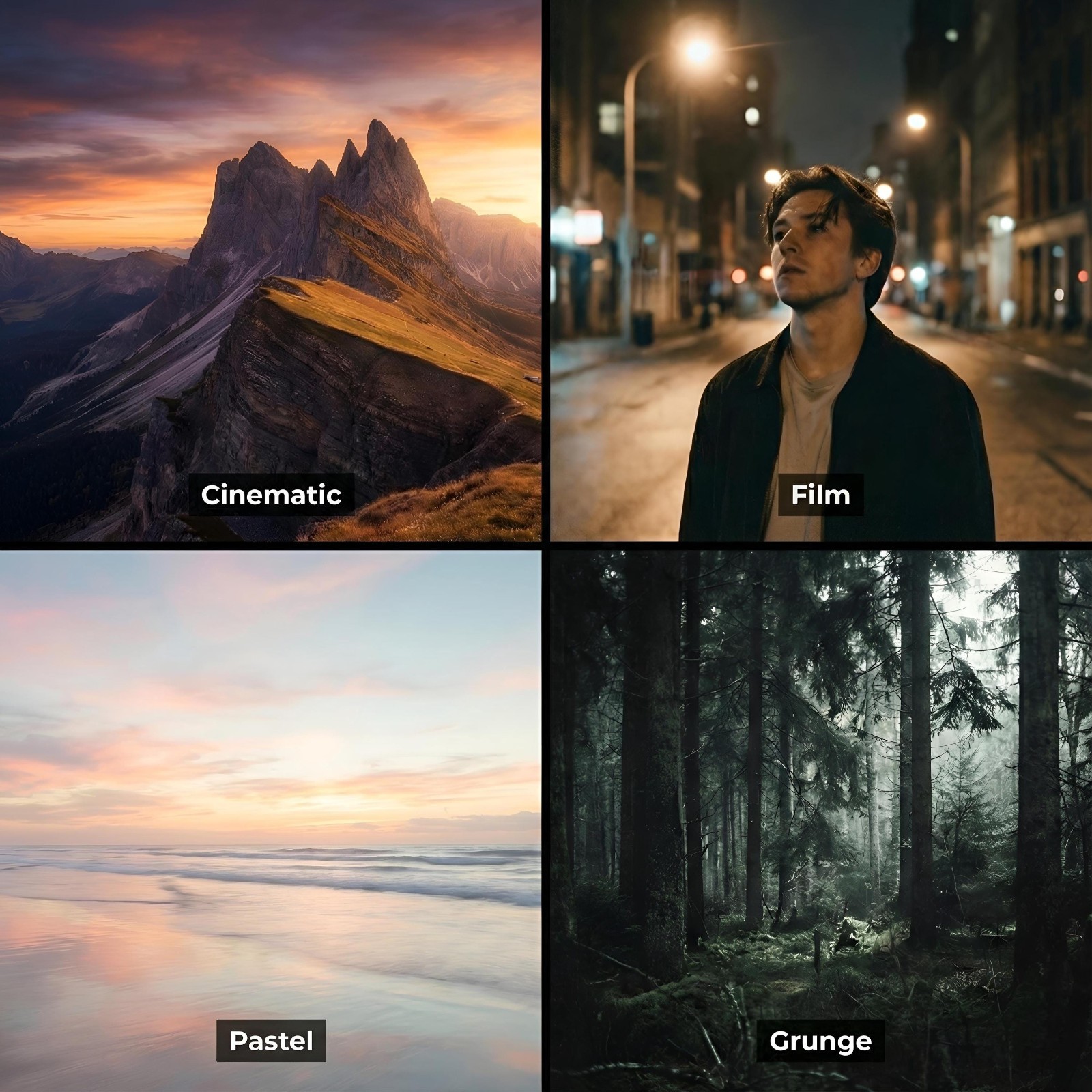 8000+ DaVinci Resolve Elements Bundle