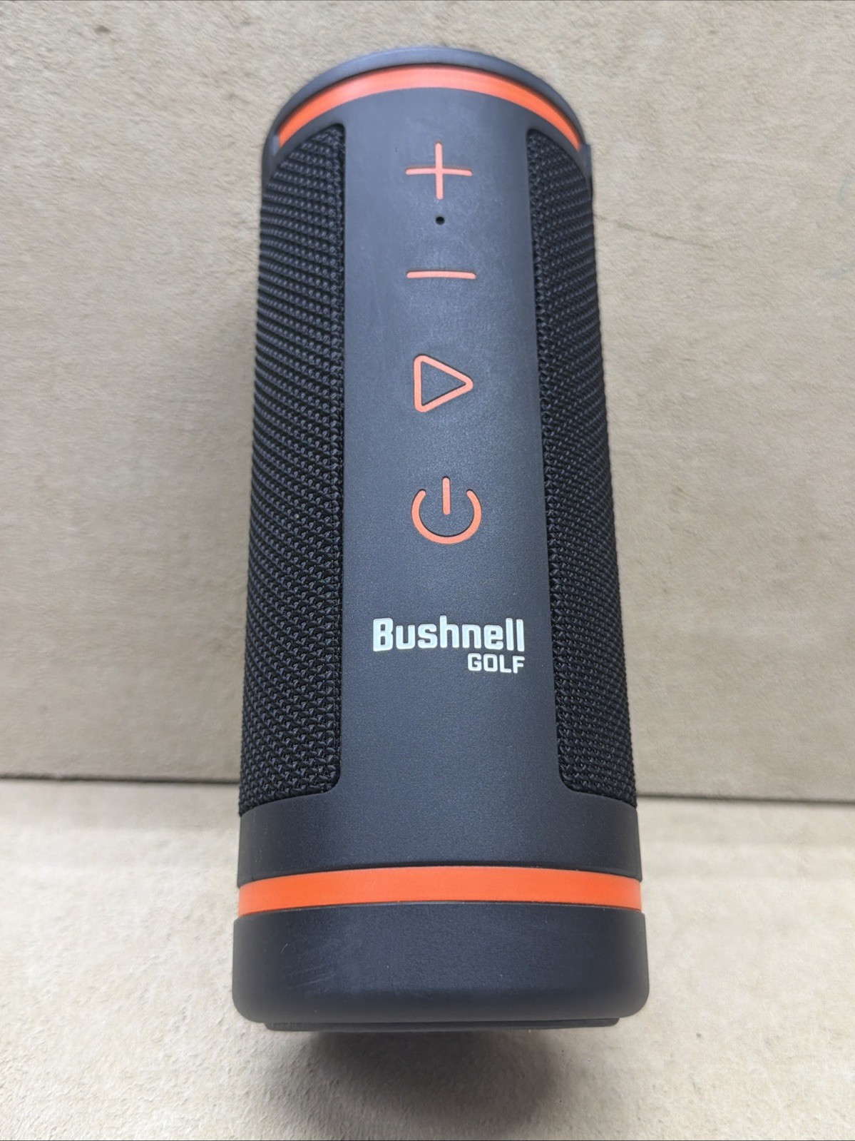 Bushnell Golf Wingman GPS Speaker 361910