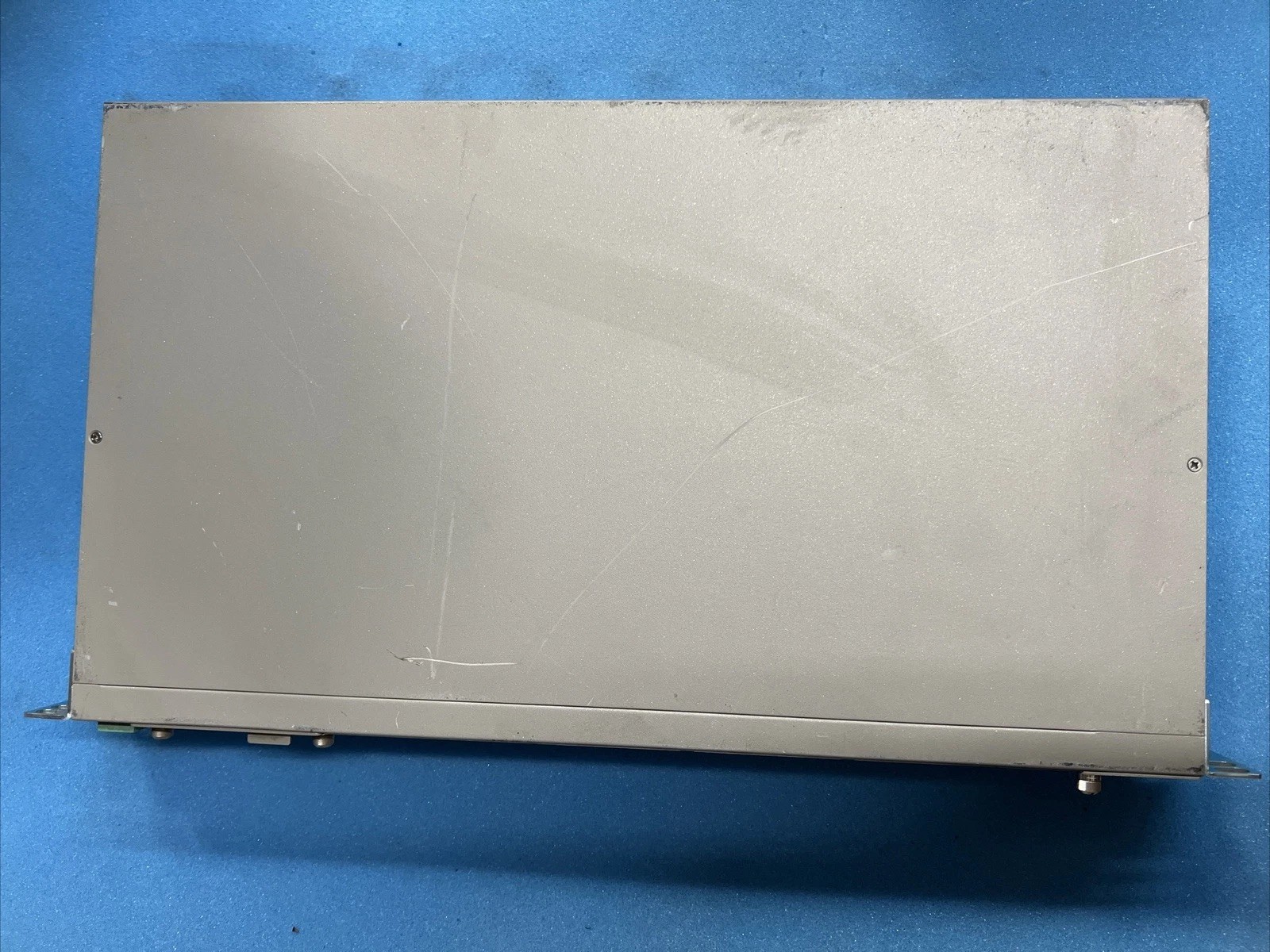 Alcatel-Lucent 7210 SAS-M 24-Port SFP Service Access Switch w/ 2 x DC Power