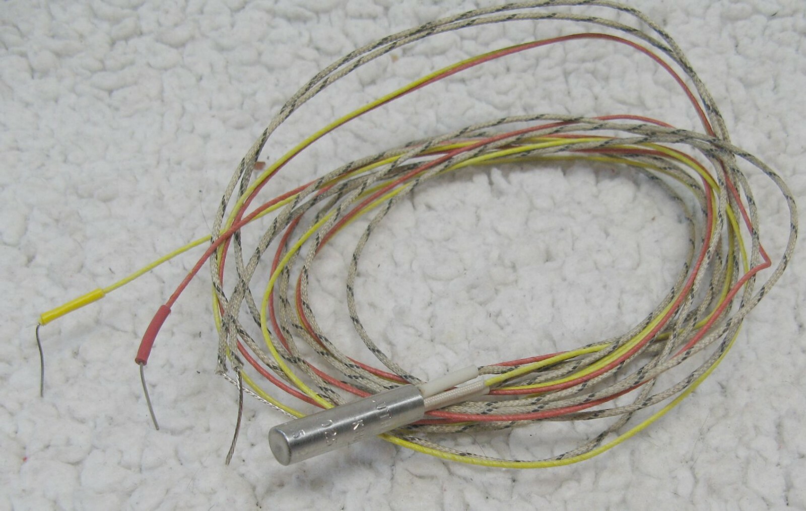 Southwest KMFE-00250004A 24V  40W Temperature Sensor