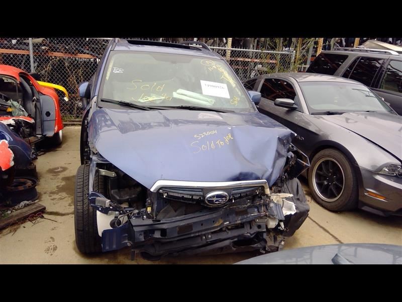 2014 SUBARU FORETER INTEGRATED WITHOUT SMART KEY CONTROL MODULE 88281SG500