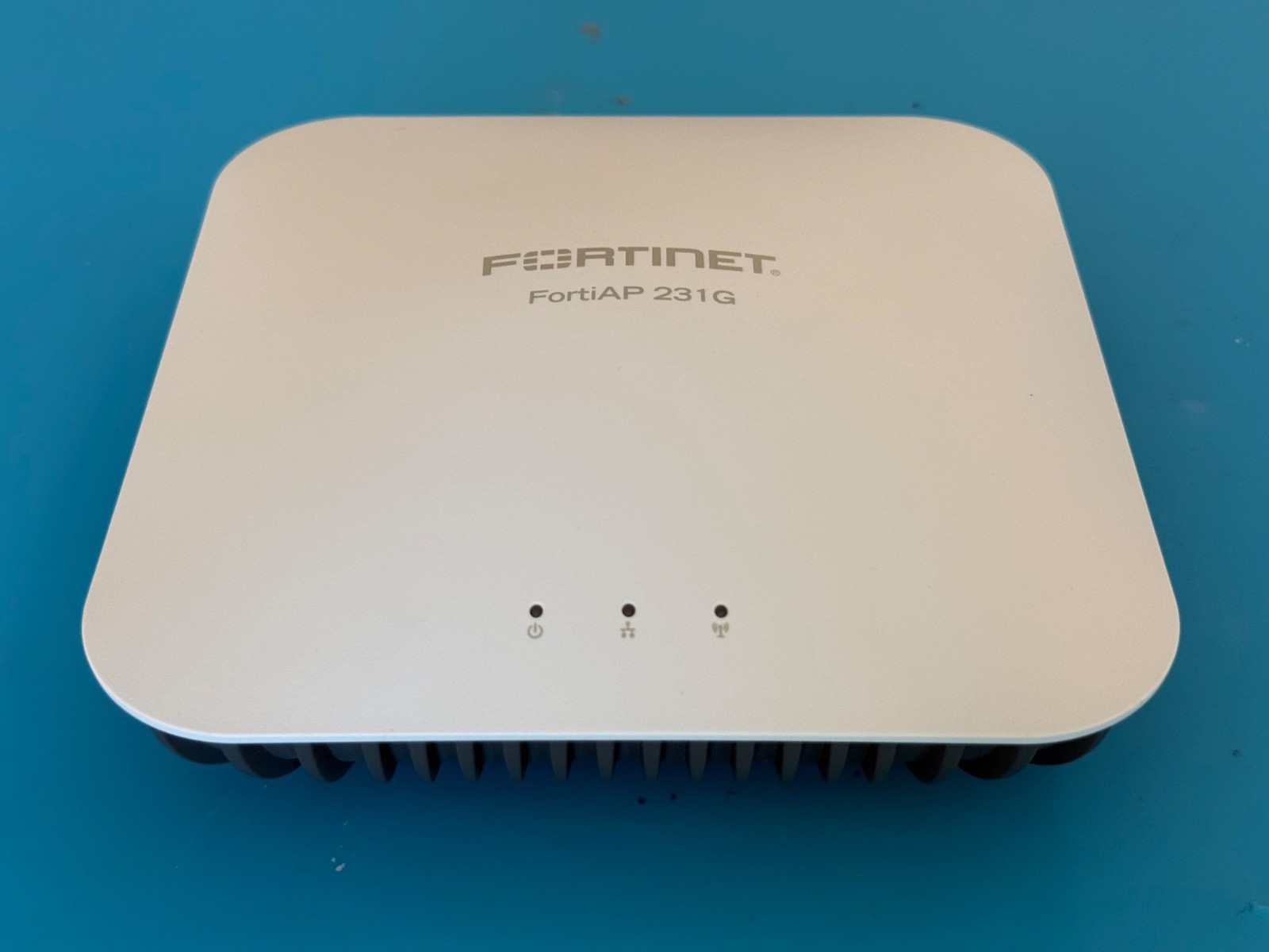 Fortinet FortiAP 231G-A wireless access point