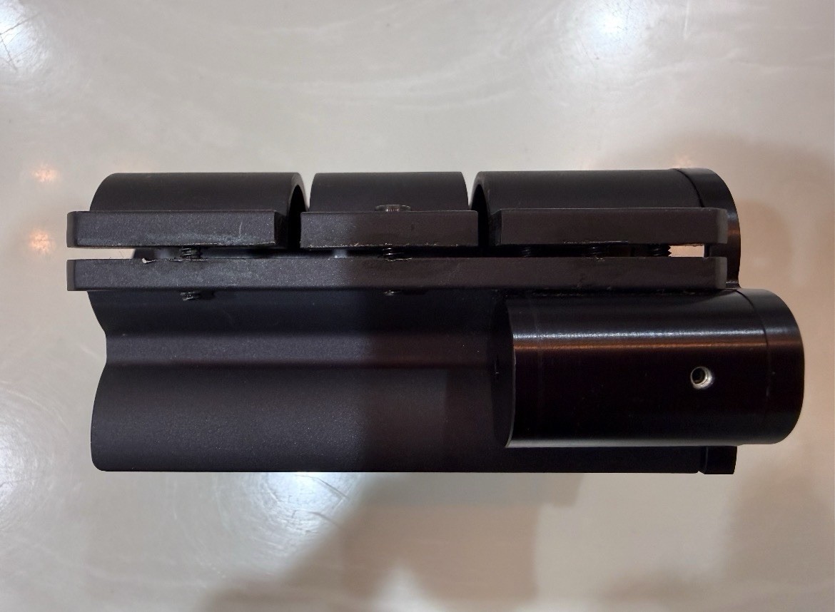 Lasermax LMS-1202