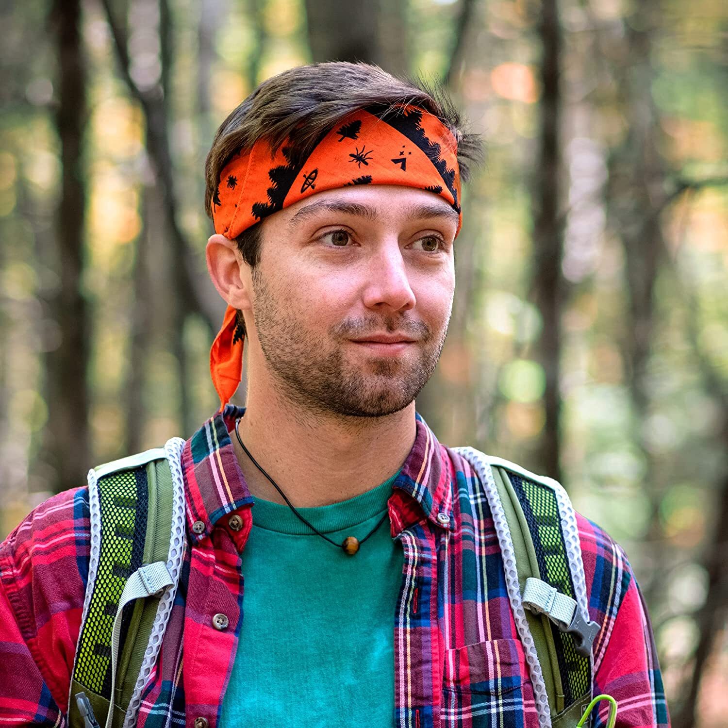 Ben's Bandana with Insect Shield Repellant (Pack of 2)