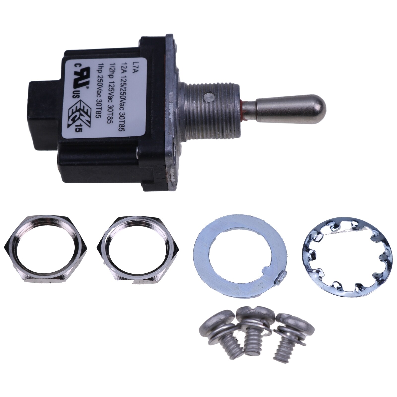 Toggle Switch 13037GT for Genie S-60 S-65 S-100 S-105 S-120 S-125 S-3200 S-3800