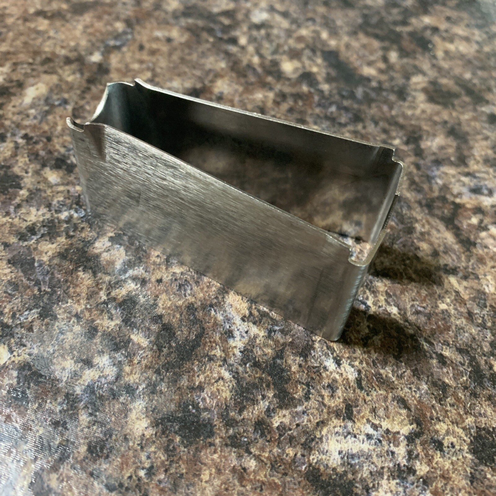 Christensen Arms Mesa Ridgeline SHORT Action BDL Internal Magazine Box