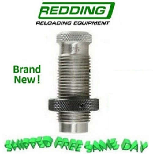 Redding Body Die for 6mm Creedmoor BRAND NEW! # 75443