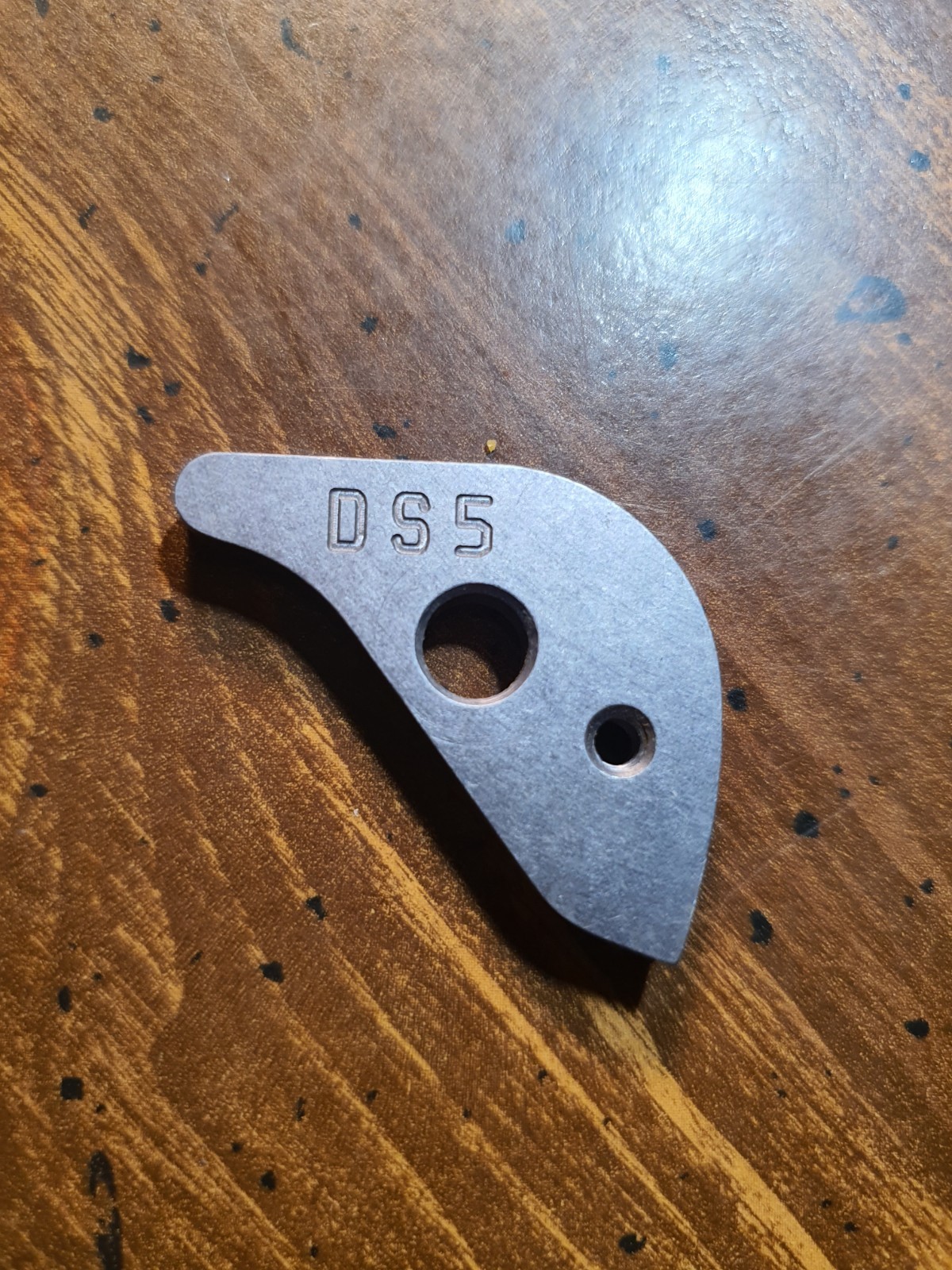 Archery Module DS5