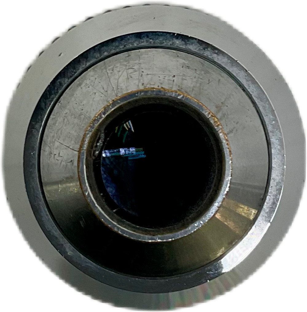 Olympus SPlan 10x Plan Achromat 0.30 NA 160/0.17 Microscope Objective Lens